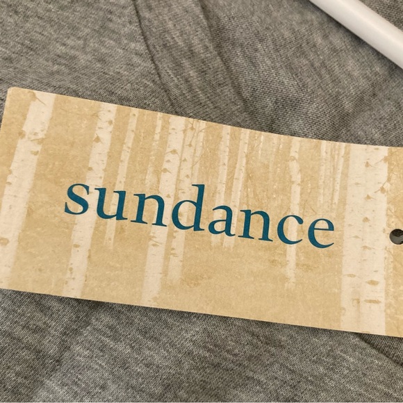 Sundance Sunset Bloom Tee NWT size xL - Picture 4 of 7